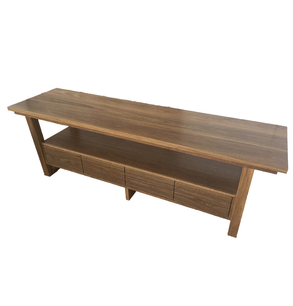 Australian Hardwood Custom Furniture Sydney