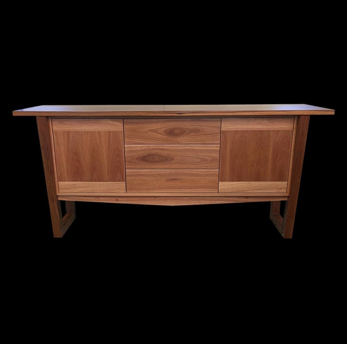 Australian Hardwood Custom Furniture