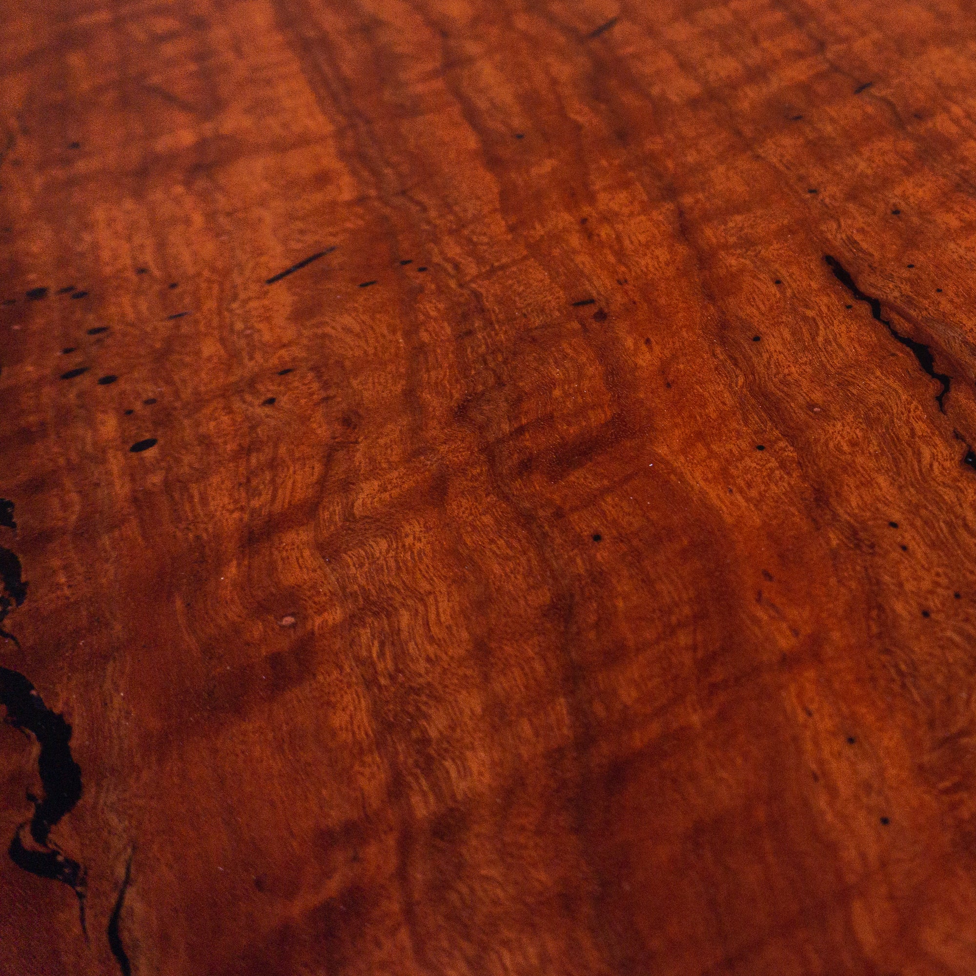 Australian Hardwood Custom furniture