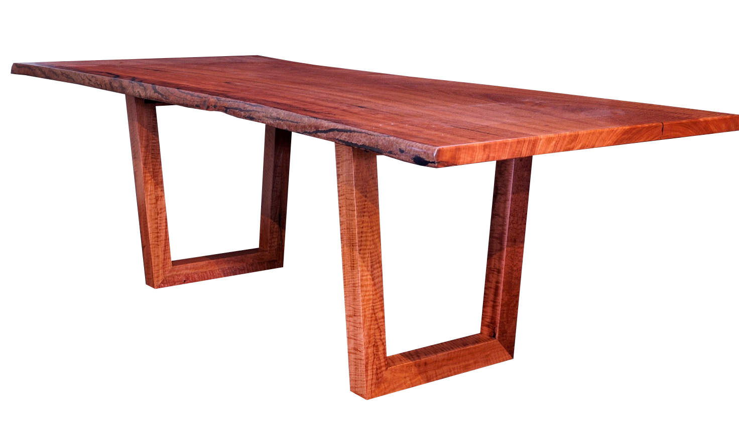 Australian Hardwood Custom furniture