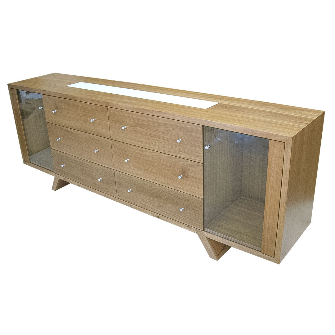Australian Hardwood Custom Furniture Sydney