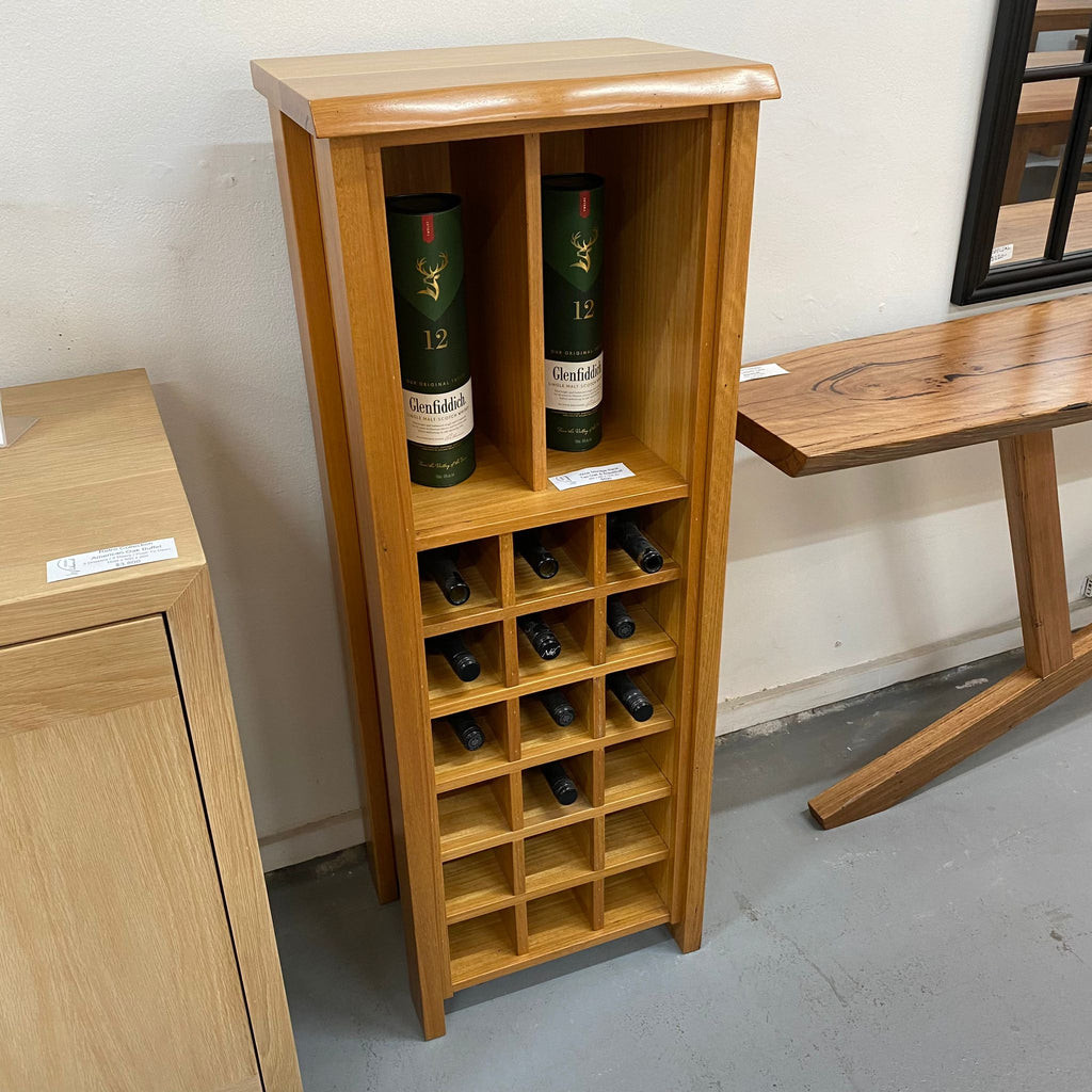 Ready Wine Storage