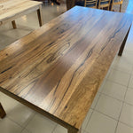 Dining Table - Henly Collection - Marri