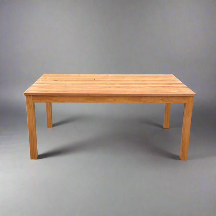 Dining Table - Henly Collection - Blackbutt