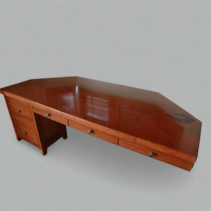 Australian Hardwood Custom Furniture