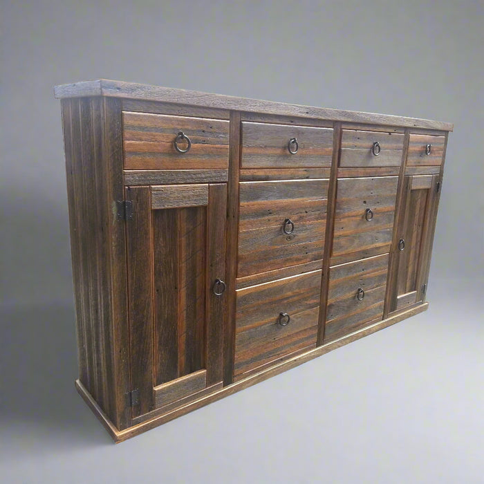 Australian Hardwood Custom Furniture