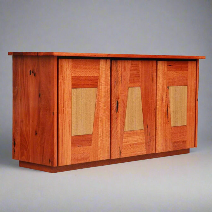 Australian Hardwood Custom Furniture