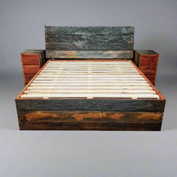 Australian Hardwood Custom Furniture