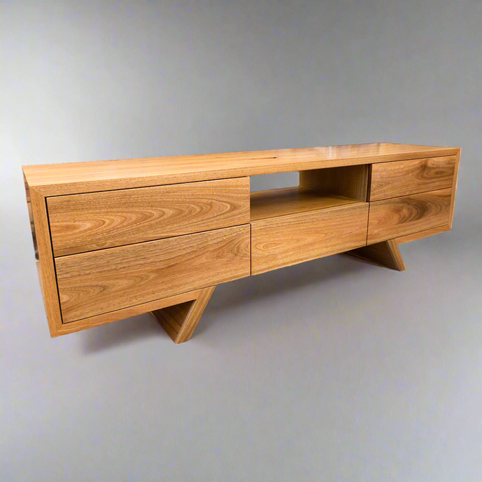 Australian Hardwood Custom Furniture