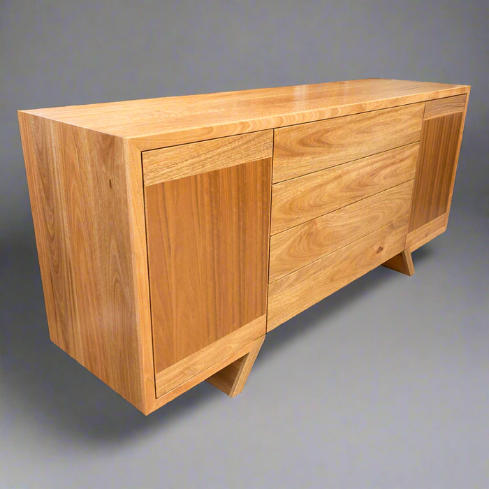 Australian Hardwood Custom Furniture