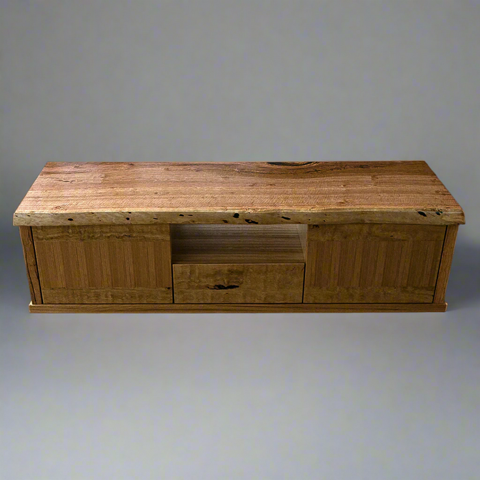 Entertainment Unit - Bennet Collection