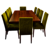Dining Table - Ellis Premium Collection