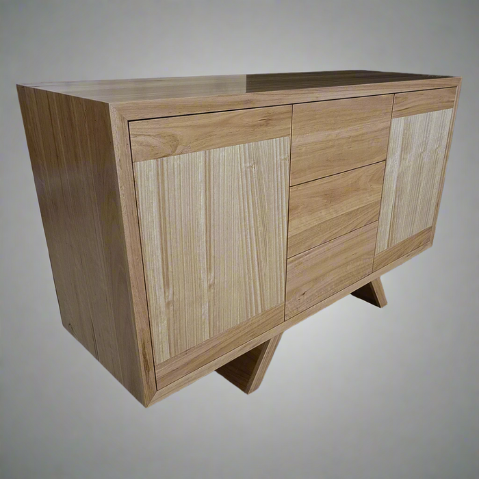 Australian Hardwood Custom Furniture