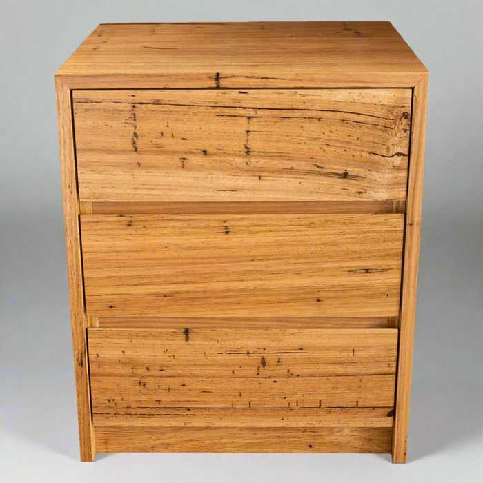 Australian Hardwood Custom Furniture