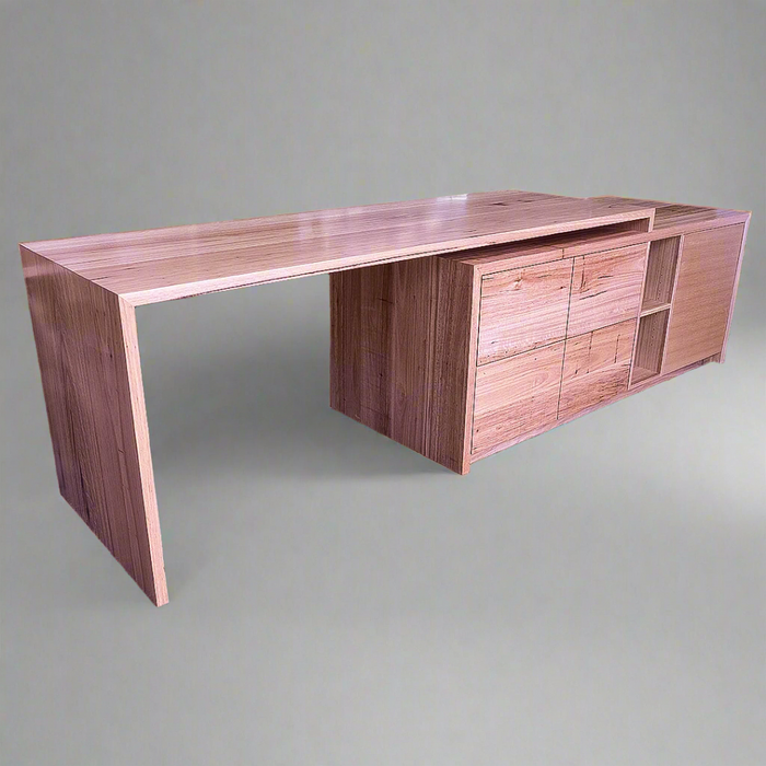 Australian Hardwood Custom Furniture