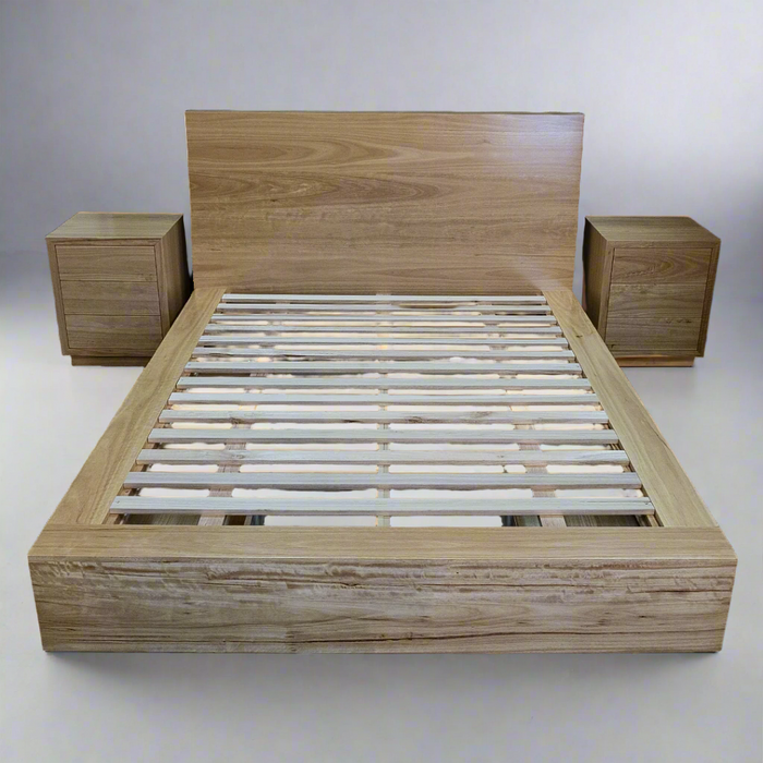 Australian Hardwood Custom Furniture