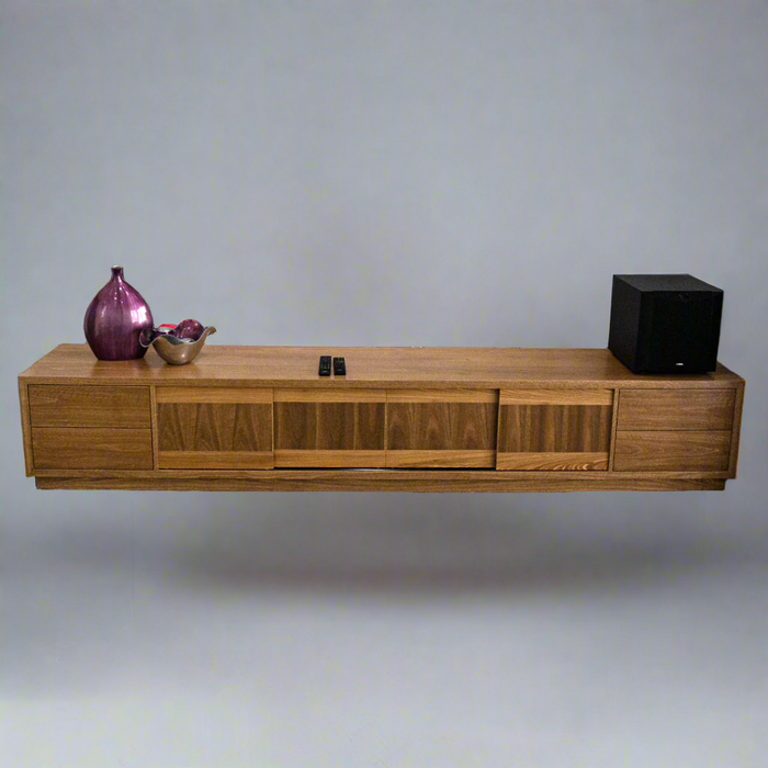 Australian Hardwood Custom Furniture