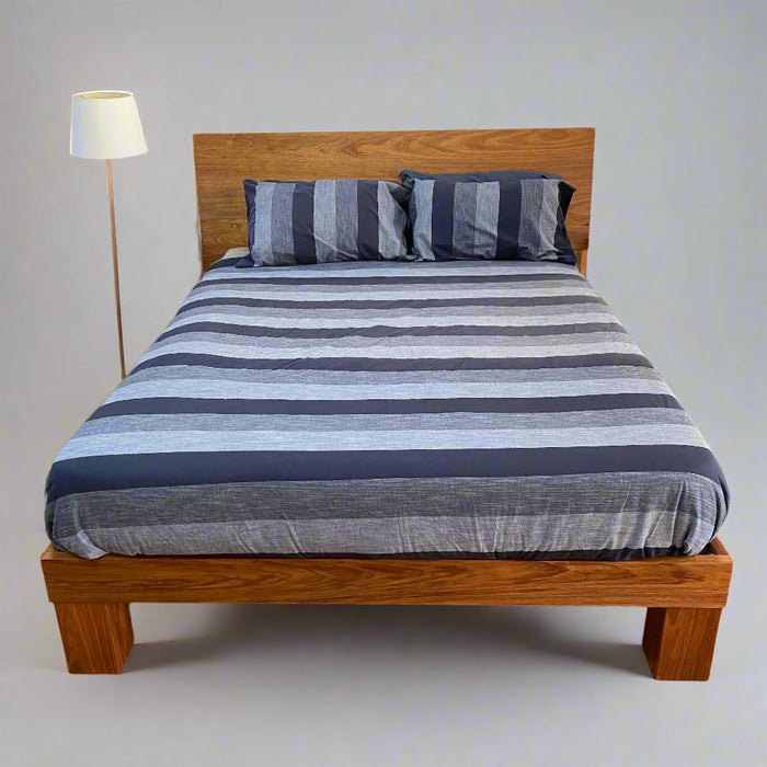 Bed - Bunbury Collection - Tasmanian Blackwood