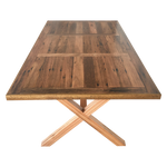 Dining Table - X Collection