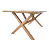 Dining Table - X Collection