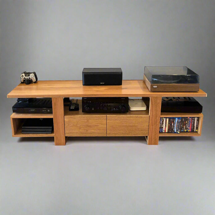 Entertainment Unit - Customised