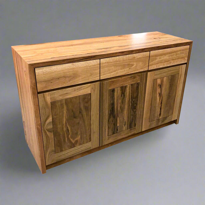 Australian Hardwood Custom Furniture