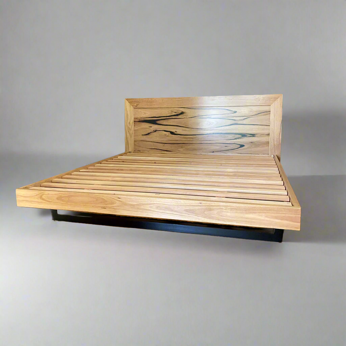 Bed - Illusion Floating Bed