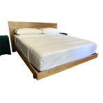 Custom Design - Illusion Floating Bed
