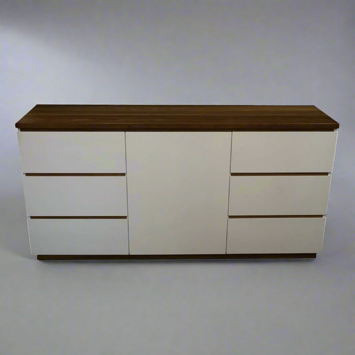 Australian Hardwood Custom Furniture