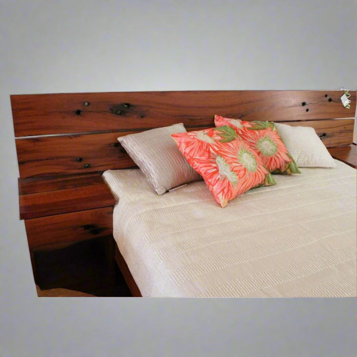 Australian Hardwood Custom Furniture