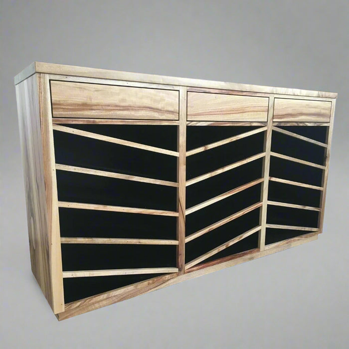 Australian Hardwood Custom Furniture