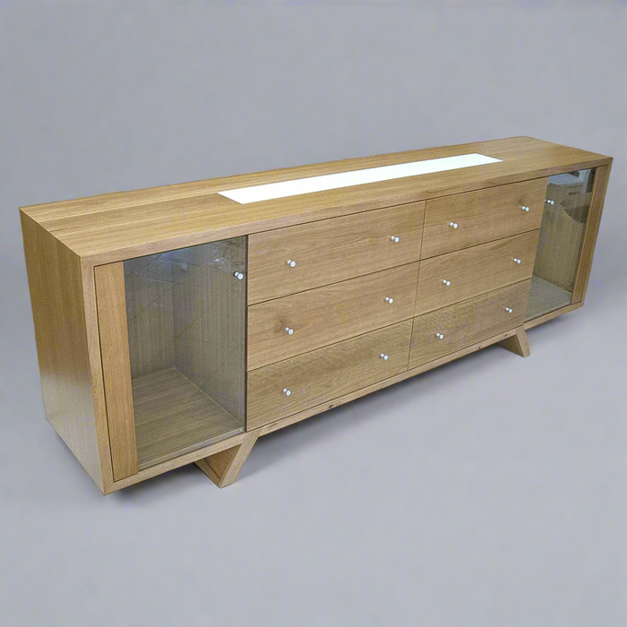 Australian Hardwood Custom Furniture