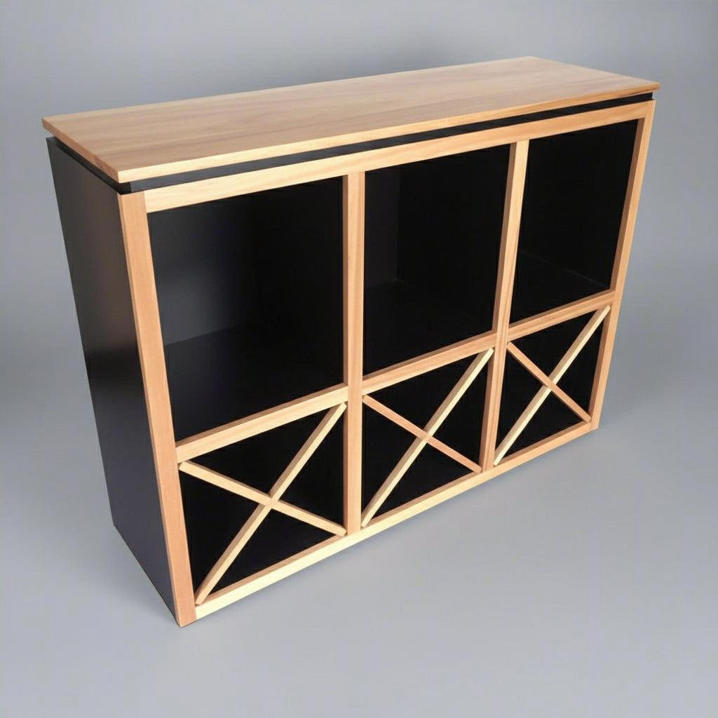 Wine Storage - Pigeon Hole – Wildwood Designs Furniture
