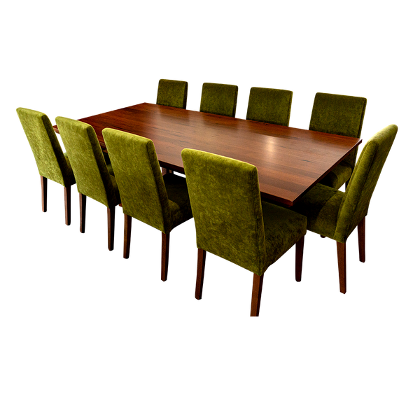 Australian Hardwood Custom Furniture