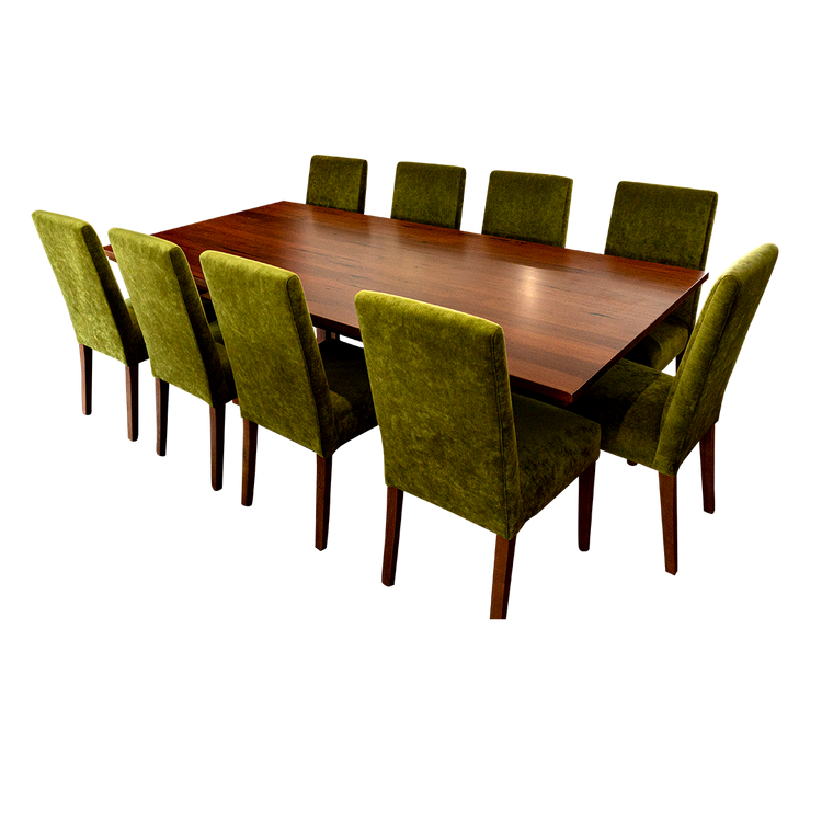 Australian Hardwood Custom Furniture