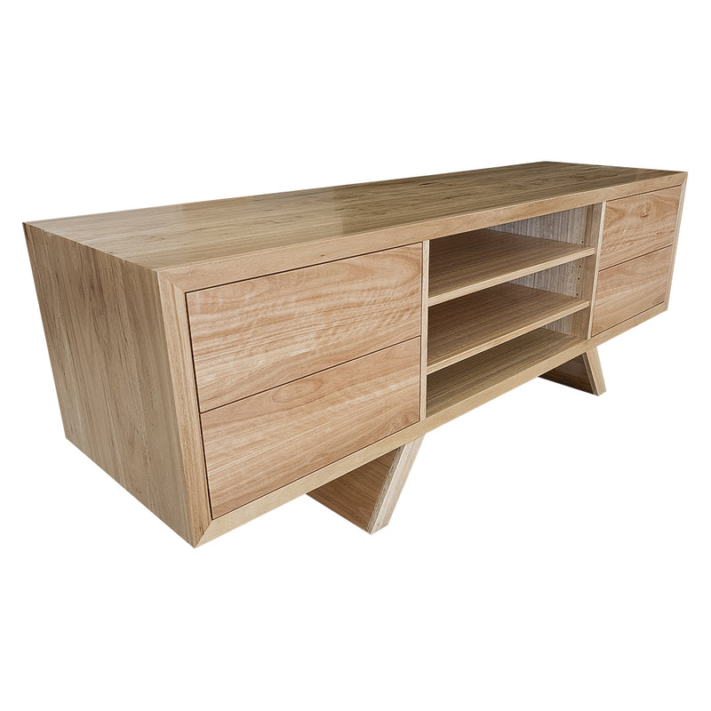 Australian Hardwood Custom Furniture 