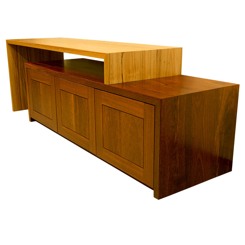 Australian Hardwood Custom Furniture Stays Classic