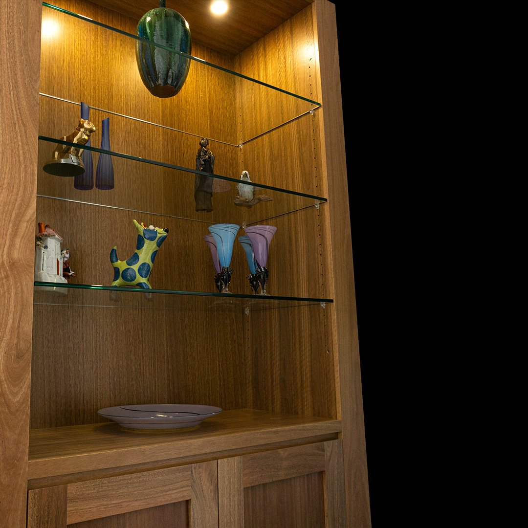 Australian Hardwood Custom Furniture