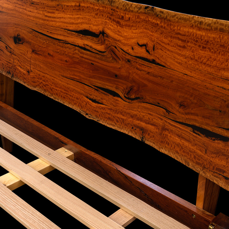 Australian Hardwood Custom Furniture