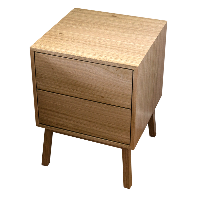 Australian Hardwood Custom Furniture