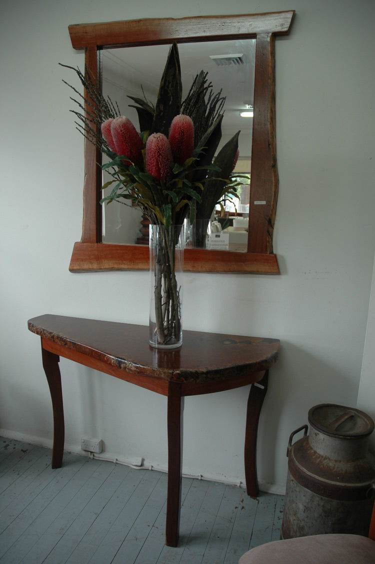 Australian Hardwood Custom Furniture