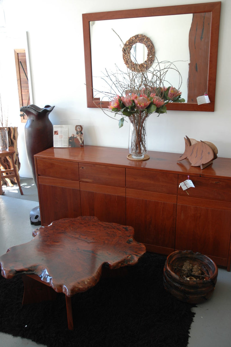 Australian Hardwood Custom Furniture Sydney