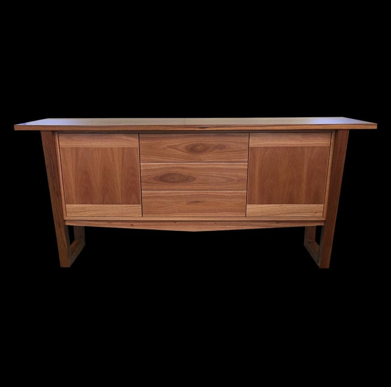 Australian Hardwood Custom Furniture