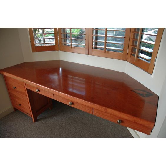Australian Hardwood Custom Furniture