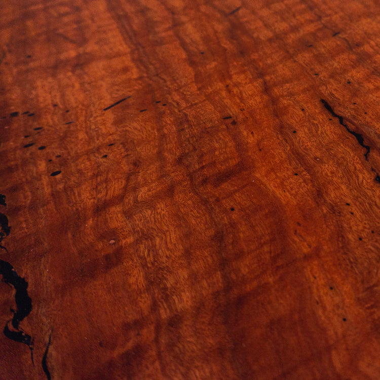 Australian Hardwood Custom furniture