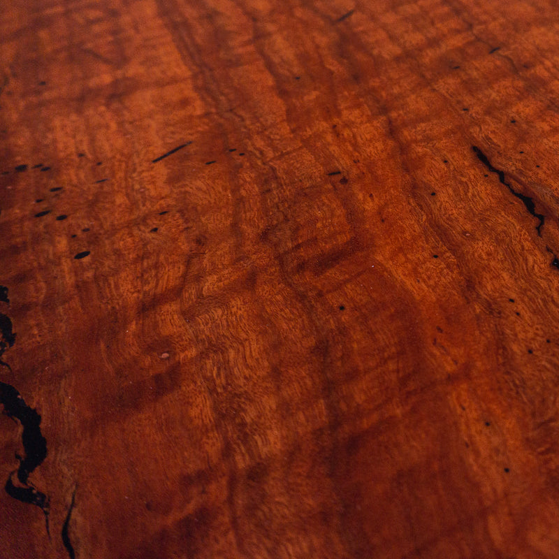 Australian Hardwood Custom furniture