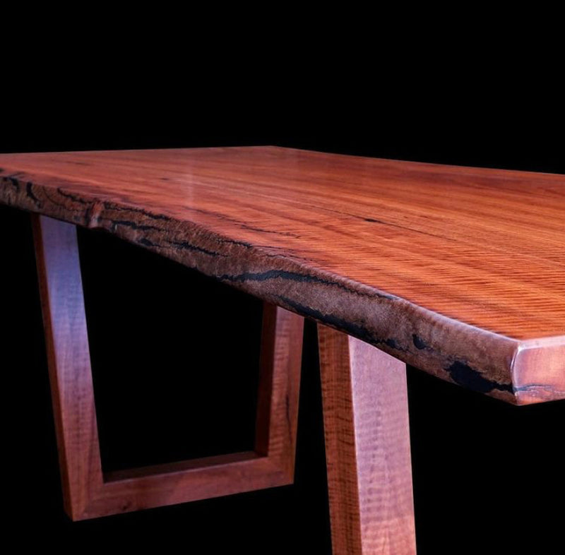 Australian Hardwood Custom furniture