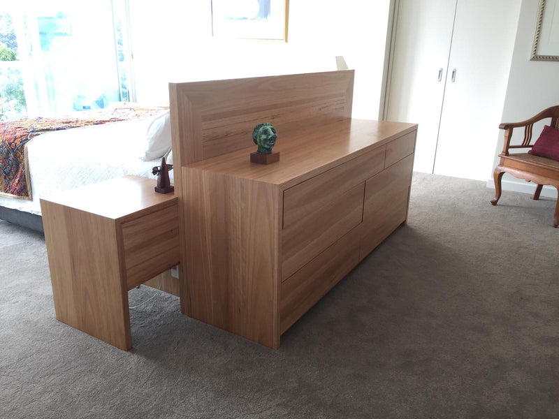 Australian Hardwood Custom Furniture Sydney