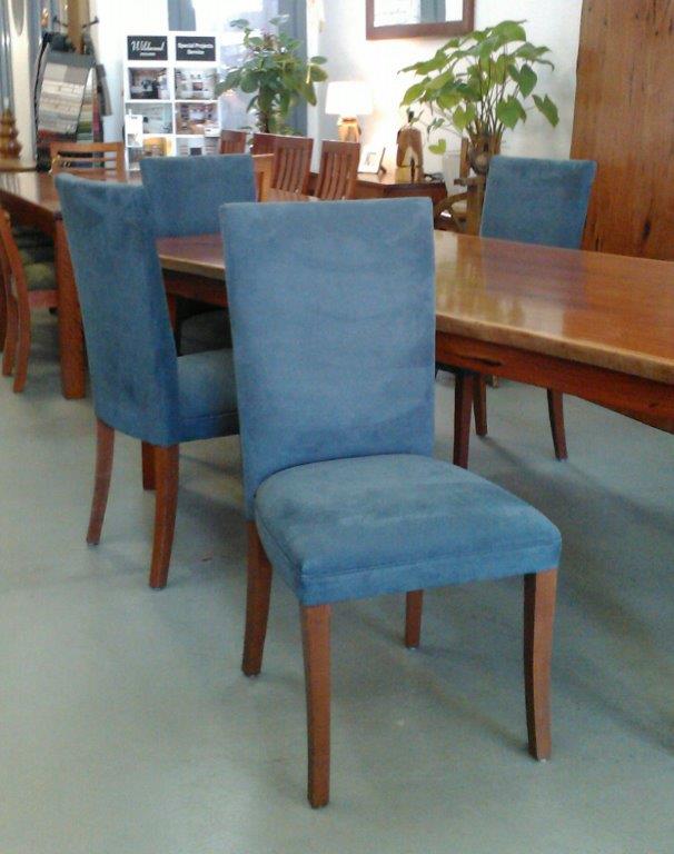 Australian Hardwood Custom Furniture Sydney