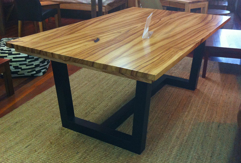 Australian Hardwood Custom Furniture